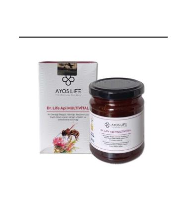 Baldo Pure Salep 35 gr