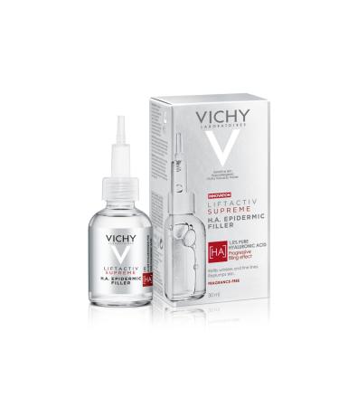 Vichy Repairing and Strengthening Serum Helping to Reduce Stains 30ml PSSNS.134 - Buy Online on GoSupps.com