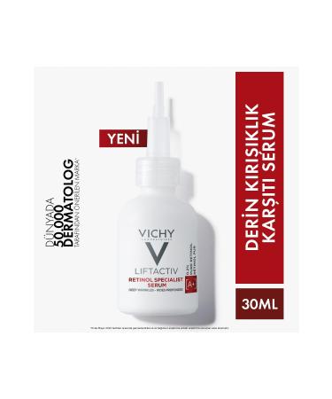 Vichy Retinol 30ml