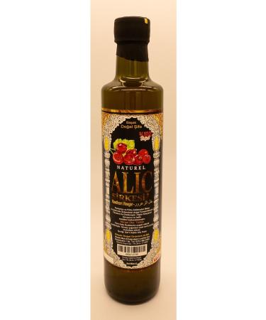 BASAK NATURAL HEALING Hawthorn Vinegar 500ml