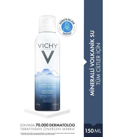 Vichy Skin Natural Balance Strengthener Long-Term Relaxing Tonic-50 ml Passi.4715