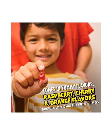 Bayer Flintstones Gummies For Kids Multivitamin Complete 180 Gummies - Buy Online on GoSupps.com