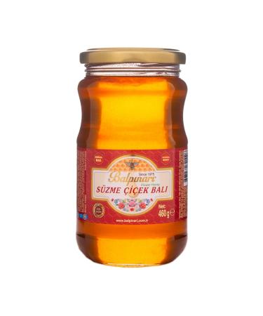 Balpinari Pure Flower Honey 460g