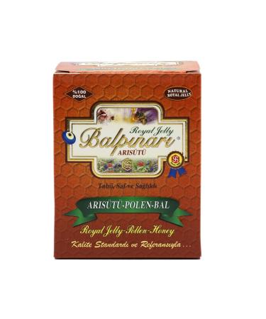 Balpinari Royal Jelly Pollen Honey 225 G