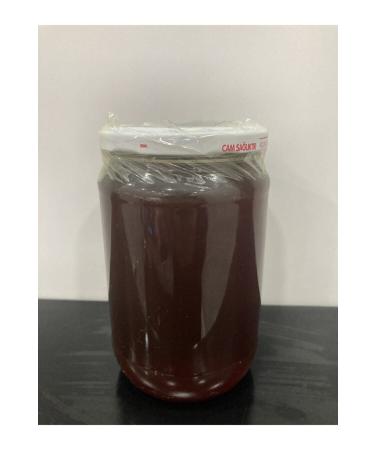 BALSA Organic Rize Chestnut Honey 1kg