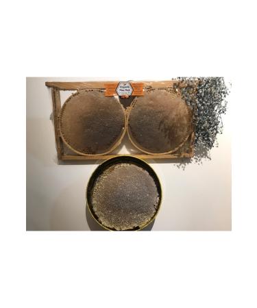 BeNaturall Organic Raw Sesame Seeds - 200gr