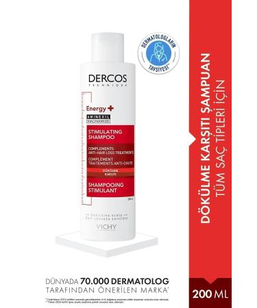 Vichy Strengthening and Anti-Dark Circles Eye Cream For Tired Under Eyes 15 ML Demb.1000