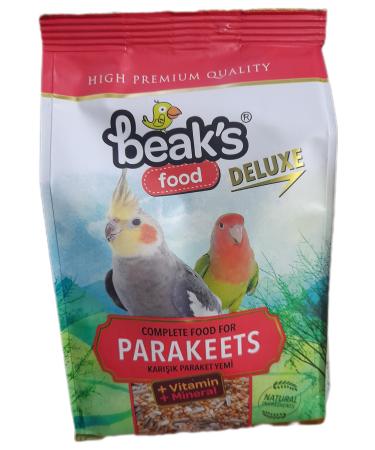 Baltea Mallow Flower (Chopped) 50g