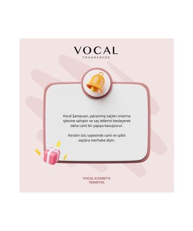 Vichy Strengthening and Regenerating Shampoo for All Hair Types 200 ML Demb.2423