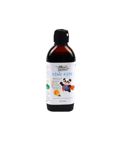 BEORGANIC Organic Apple Juice Concentrate 675 G