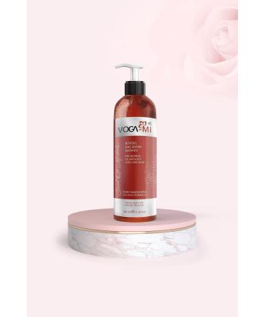 Vichy Super Serum for Thick and Strong Hair 100''ml