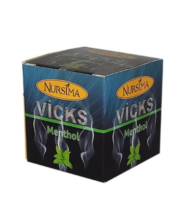 Brand: Volume Booster Mascara Category: Mascara