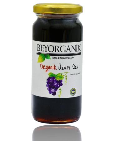 BEYORGANIC Organic Grape Extract 315gr - Buy Online on GoSupps.com