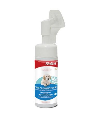 Bioline Neutral Natural Cat and Dog Shampoo 250 ml - Petshopundan