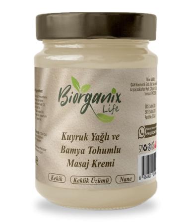BEYORGANIK Organic Mini Supplementary Food Set 6 Months