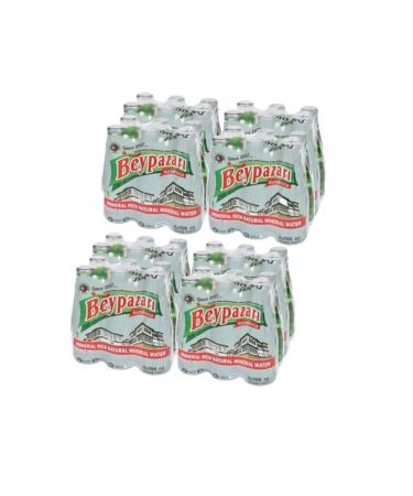 Beypazari Plain Soda 24 Bottles
