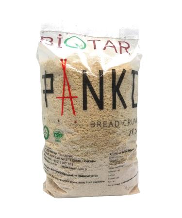 BIOTAR 2.5 Kg Panko Crispy Coating (Bread Crumbs) Edt/horeca (Bread Crumbs)
