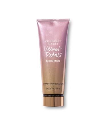 Victoria's Secret Velvet Petals Shimmering Body Lotion