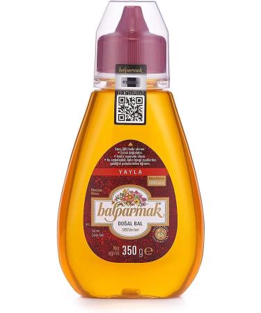 bidolukahvalti Snap Cover Yayla Honey 350 G