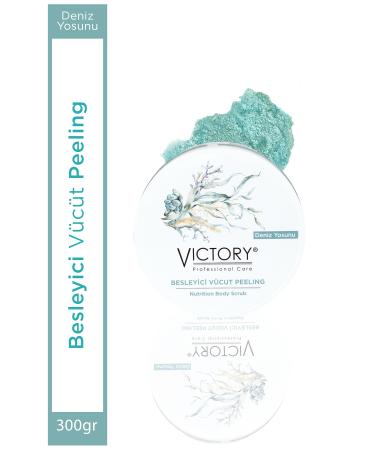 Victory Nourishing Body Peeling