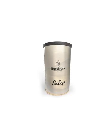 Blendblack Espresso Premium Black Bean 1000gr (0 ARABICA)