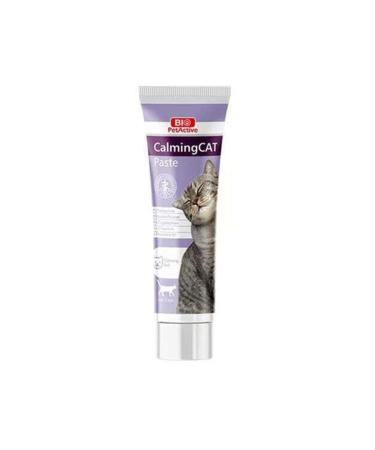 Bio PetActive Calmingcat Calming Cat Malt Paste 100 ml