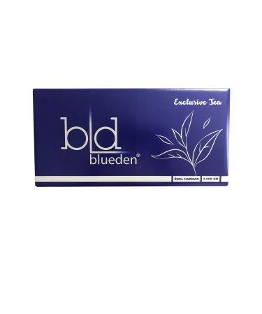 Blueden Anatolian Cuisine Red Kidney Beans 1kg X 14 Pieces