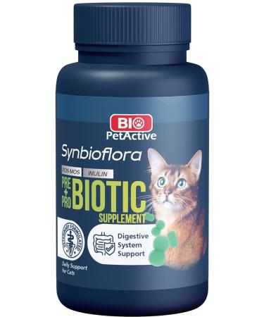 Bio PetActive Silycumin Immune System Supporter for Dogs 45 Tablets