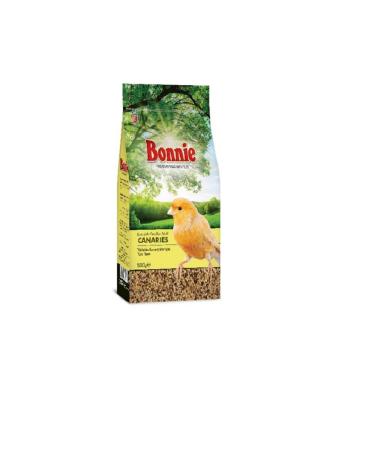 Bonnie Brand: Kitten Cat 36/19 Chicken 0.5 Kg Category: Cat Dry Food