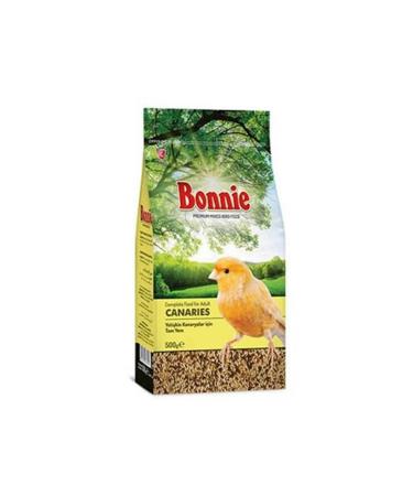 Bonnie Canary Food 500 G