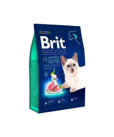 Bonnie Dry Dog Food Lamb and Rice Puppy 2.5 Kg