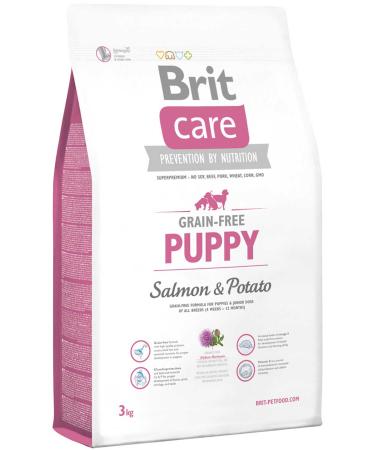 Bonnie Salmon Trout Pouch Jelly Cat Canned Food 100 gr 10 Pieces