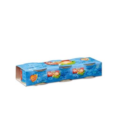 BURCU Tuna 80 Gr 3 Pieces
