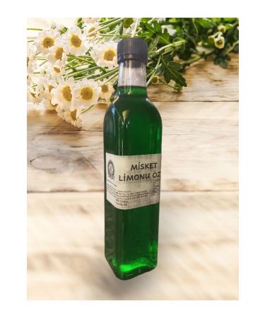 Burdur Hasat 700 ml Natural Mint Molasses