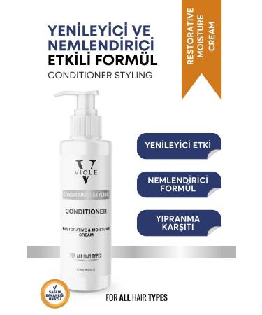 WAOW Garlic Essence Shampoo