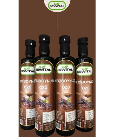 Byzeynepdurak SEWITAL Carob Extract 700gr