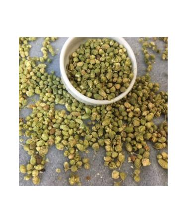 BZG Manufacturer Zeyveli Food Local Products 1963 Ball Thyme (200 gr)