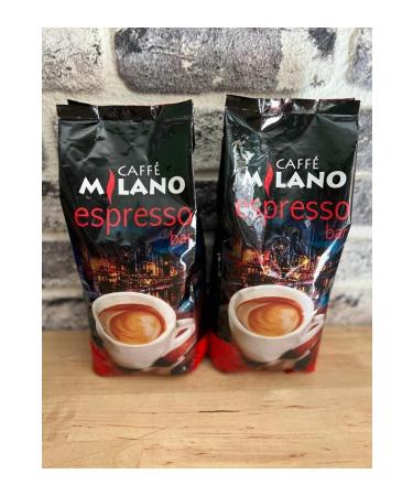 cafe milano 3 KG. CAFFE MILANO COFFEE BEANS - Buy Online on GoSupps.com