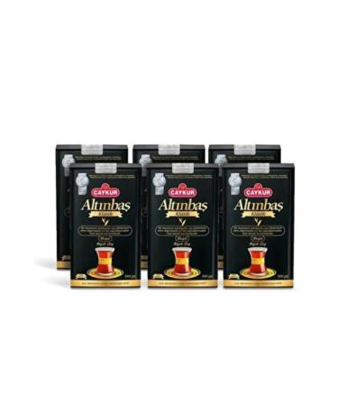 Caykur Altinbas Tea 7 500 gr
