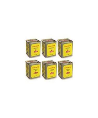 aykur Bud 3x 125 Gr Tin Box