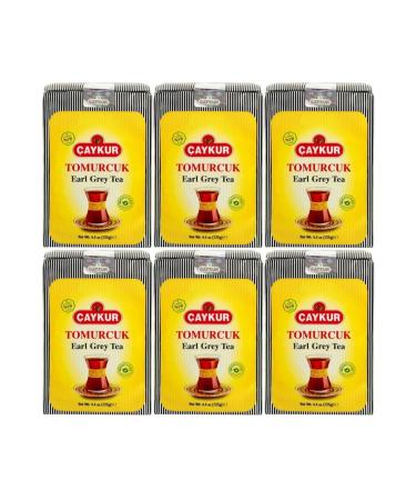 aykur Bud Tea 125 gr 6 Pieces