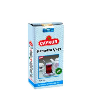 Caykur Camellia 1x3 Kg