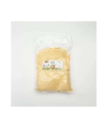 Camas Honeysuckle Cooperative Camas Honeysuckle Corn Flour 1000 Gr
