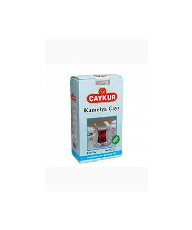 aykur Camellia Tea 1000 gr X 10 Pieces