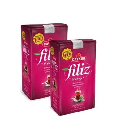 aykur aykur Sprout Tea 1 Kg