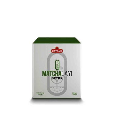 aykur Matcha Emerald Green Tea Powder 150gr