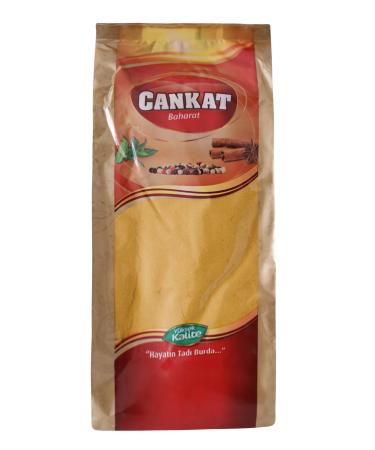 CANKAT Turmeric 1 kg