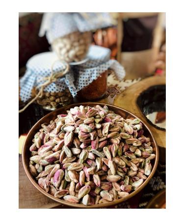 aykur Organic Emerald Green Tea 250 Gr. (4 Pieces)