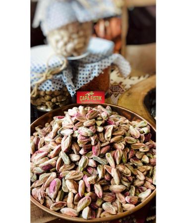 aykur Organic Emerald Green Tea 125 gr X 9 Pieces (box)