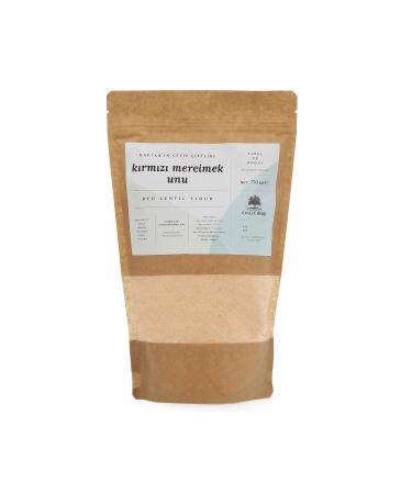 aykur Organic Hem in Tea 200 G (tin box)